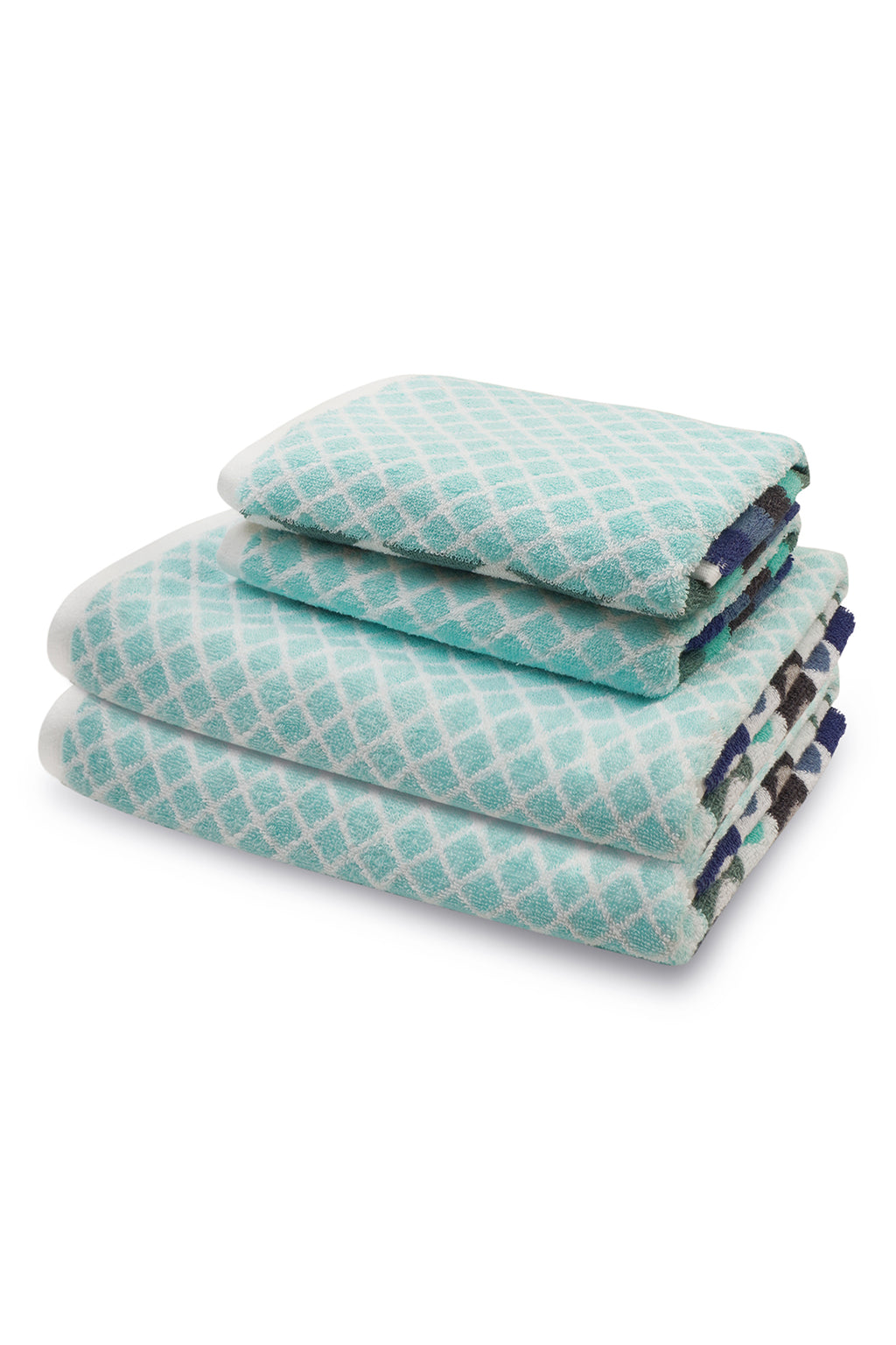Towel Set - 2501