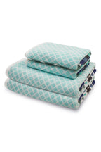 Towel Set - 2501