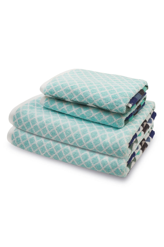 Towel Set - 2501