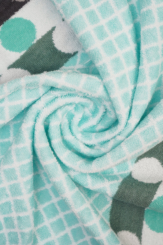 Towel Set - 2501