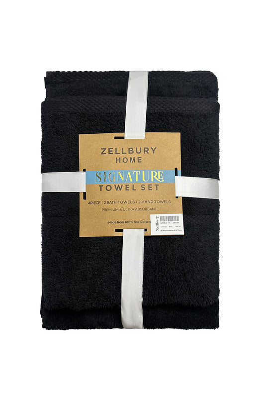 Towel Set - 2502