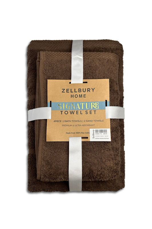 Towel Set - 2505