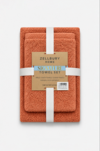 Towel Set - 2507