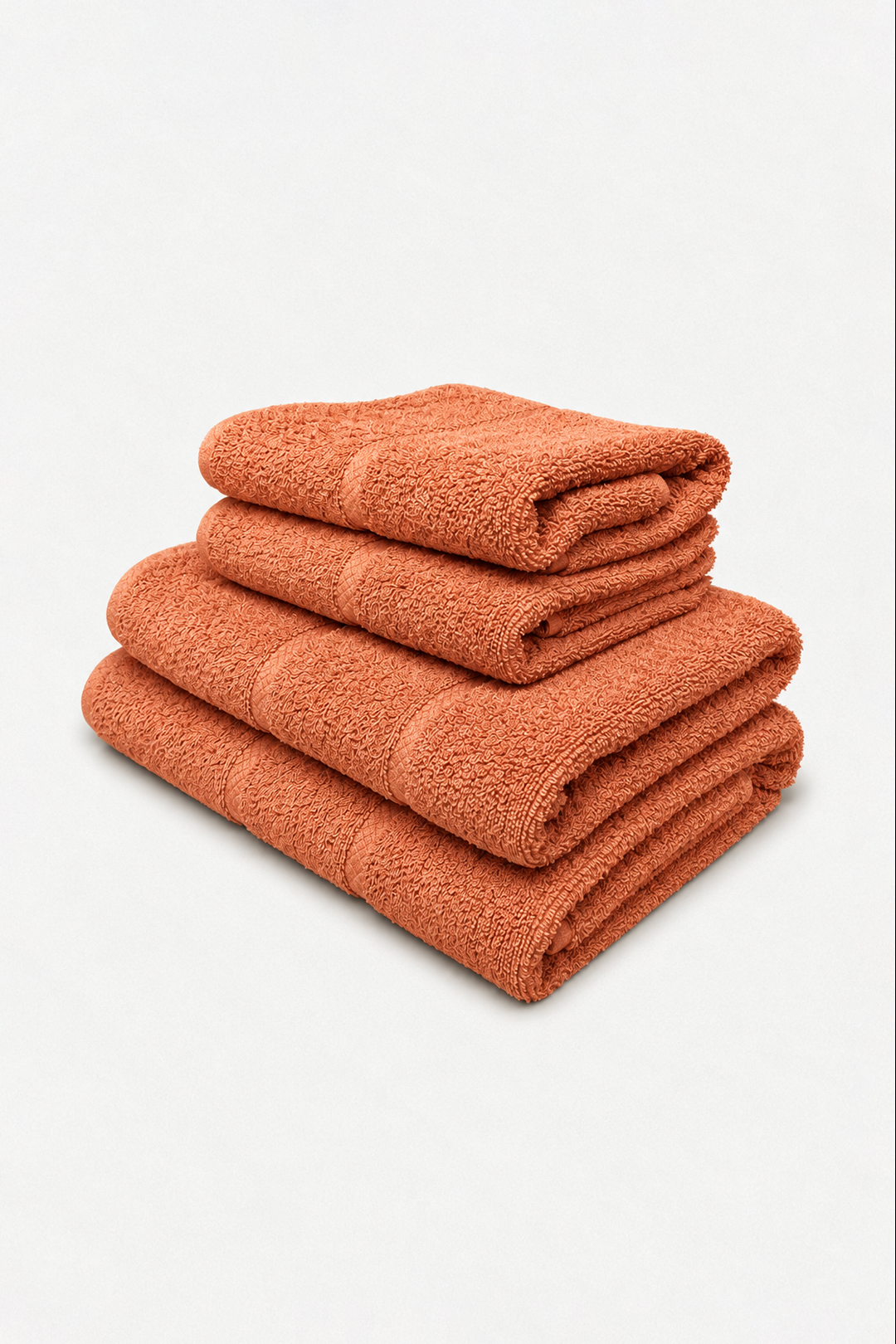 Towel Set - 2507