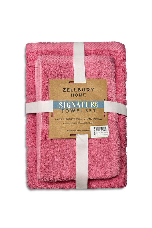 Towel Set - 2508