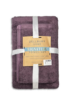 Towel Set - 2509