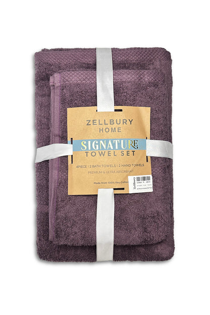 Towel Set - 2509