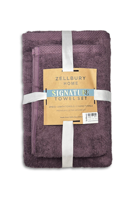 Towel Set - 2509