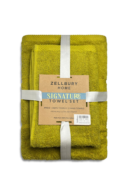 Towel Set - 2512