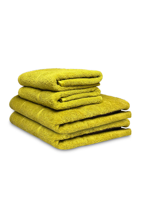 Towel Set - 2512