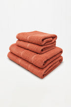 Towel Set - 2516