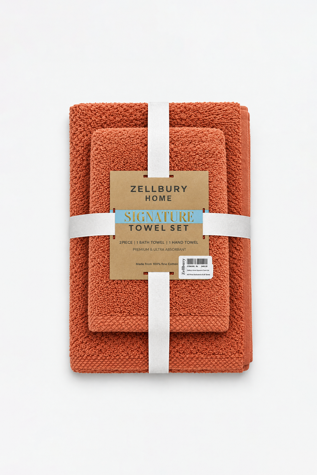 Towel Set - 2516