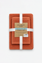 Towel Set - 2516