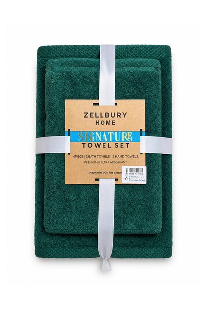 Towel Set - 2519