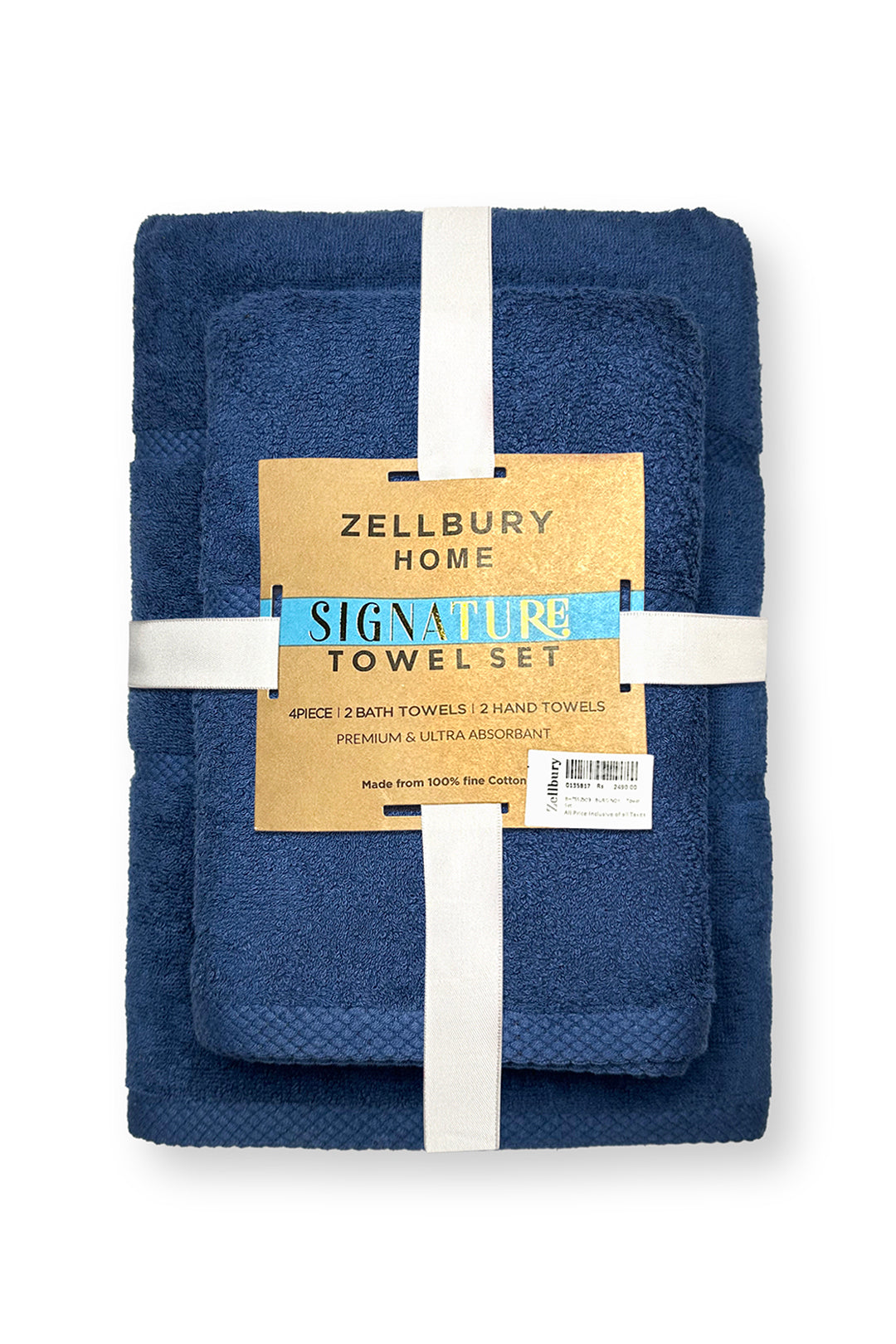 Towel Set - 2525