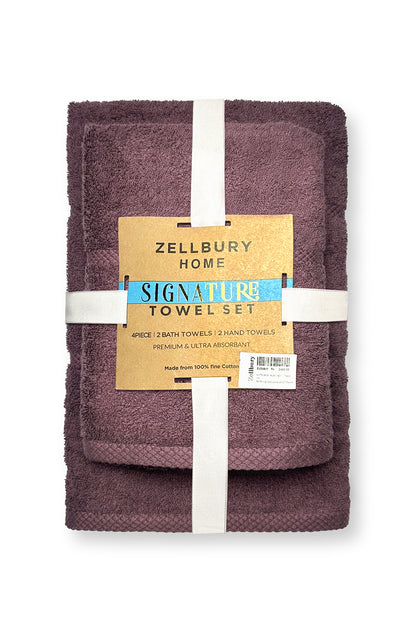 Towel Set - 2526