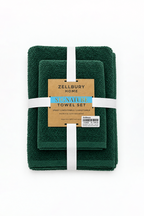 Towel Set - 2527