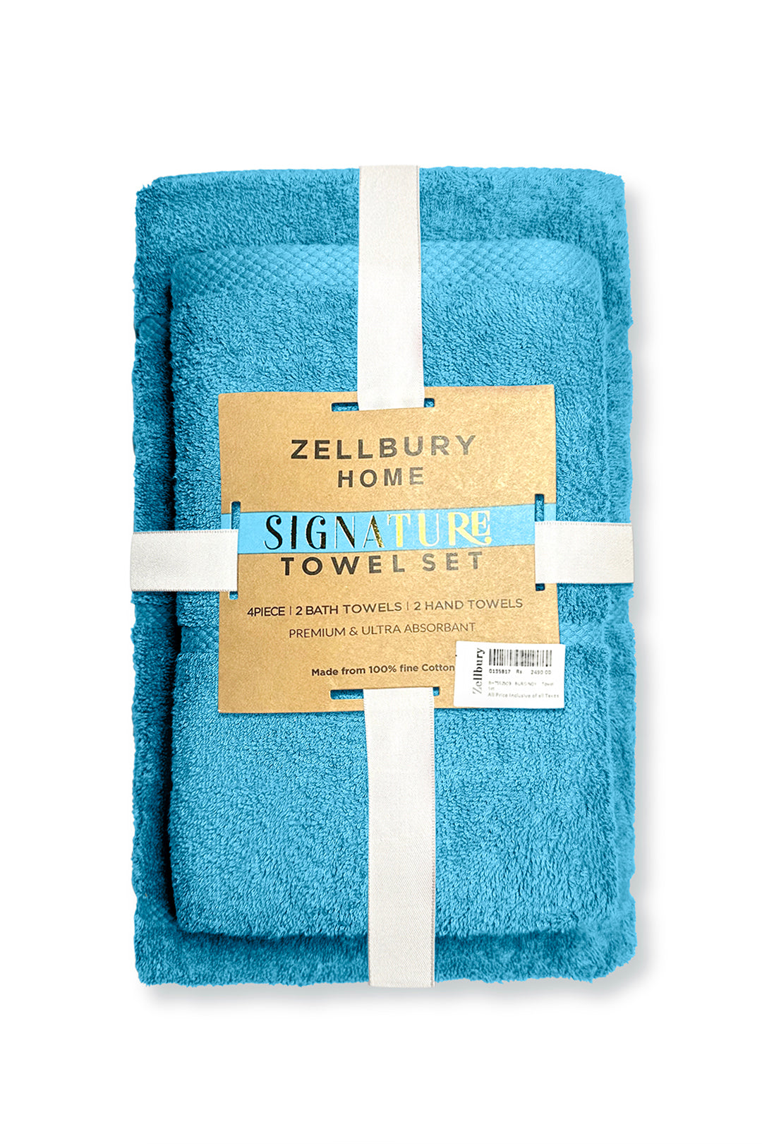 Towel Set - 2530
