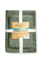 Towel Set - 2531