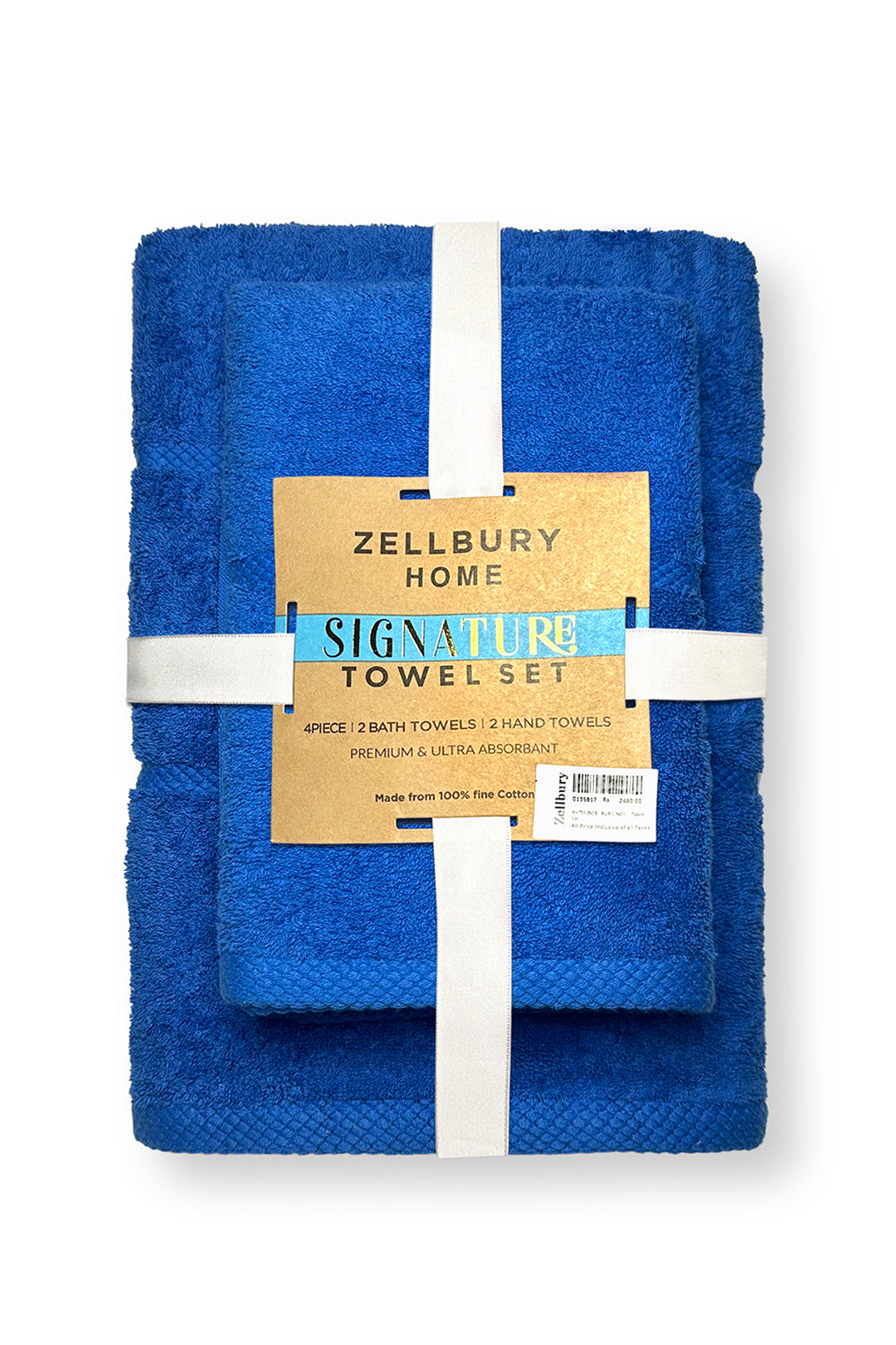 Towel Set - 2532