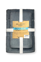 Towel Set - 2533