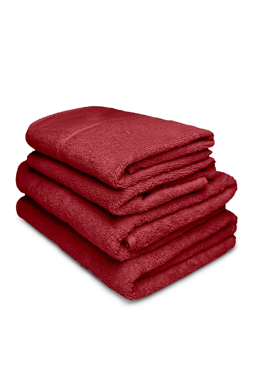 Towel Set - 2534