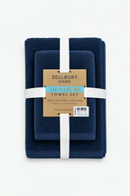 Towel Set - 2535