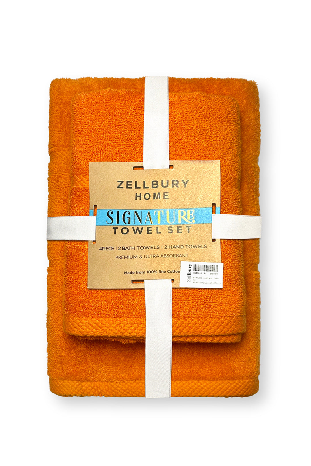 Towel Set - 2536