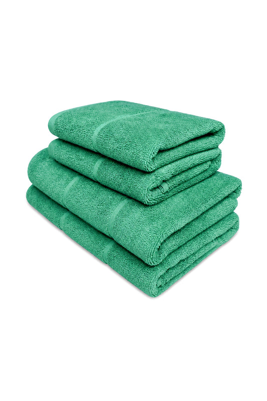Towel Set - 2537