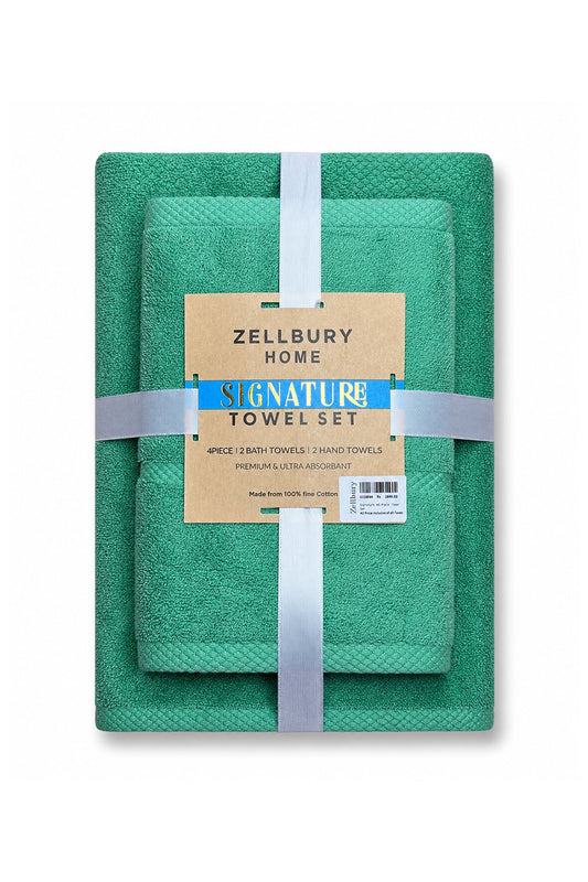 Towel Set - 2537
