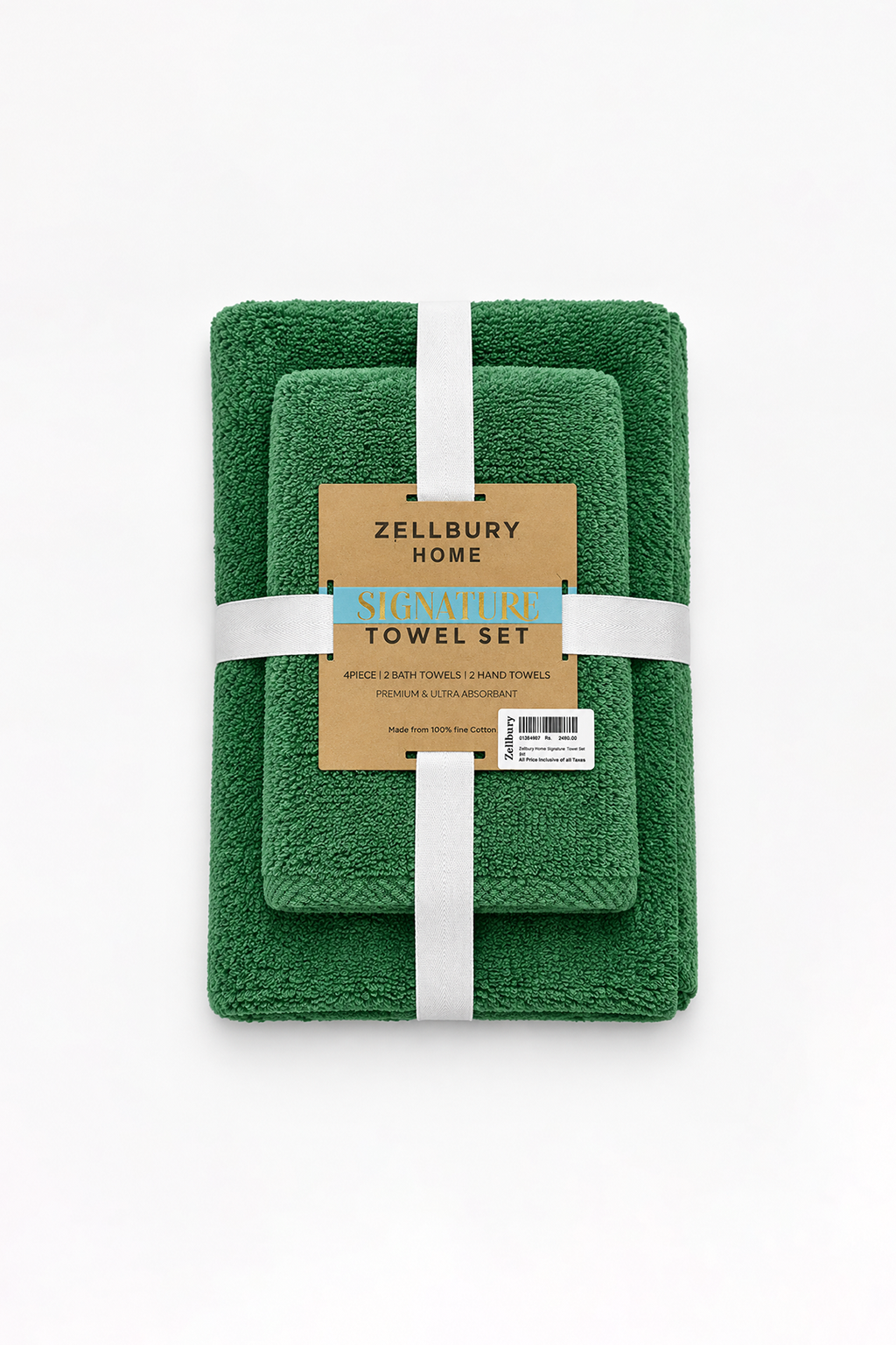 Towel Set - 2540
