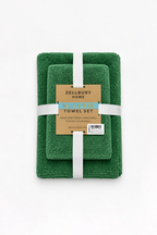 Towel Set - 2540