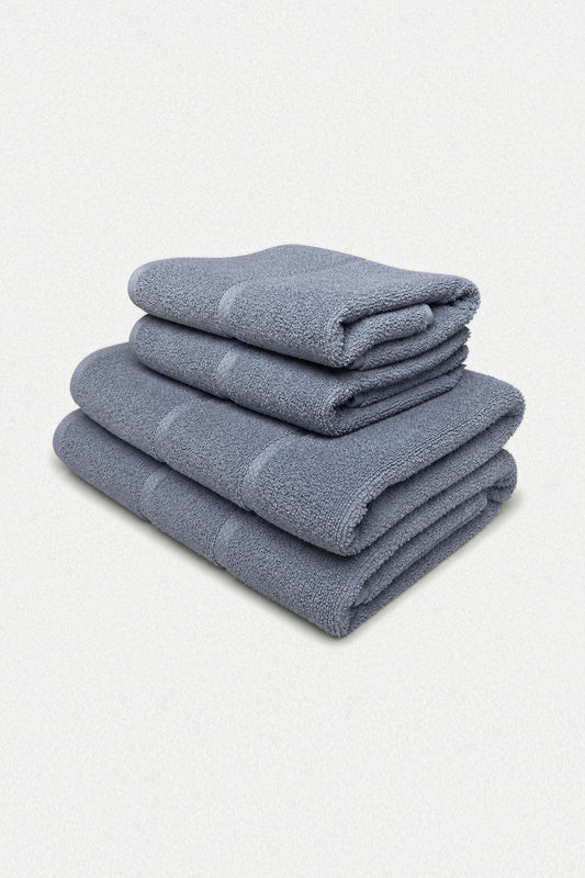 Towel Set - 2547
