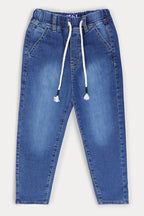 Denim - 1002