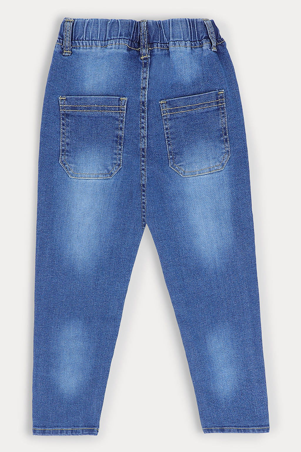 Denim - 1002