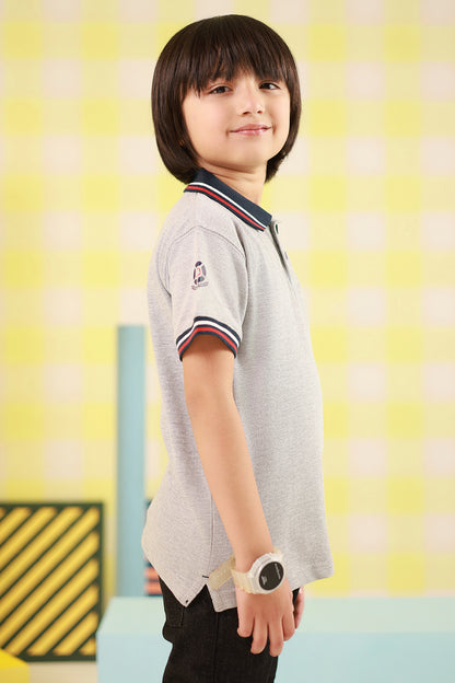 Polo Shirt - 4001