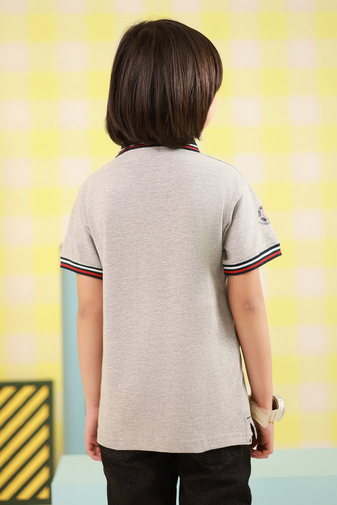 Polo Shirt - 4001