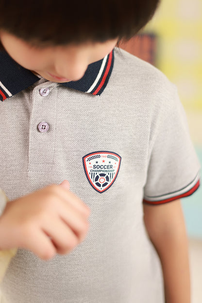 Polo Shirt - 4001