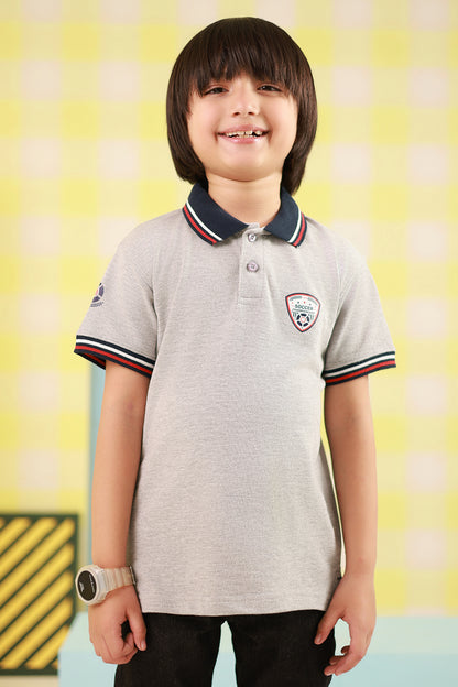 Polo Shirt - 4001