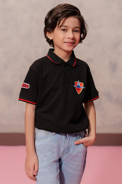 Polo Shirts - 4002