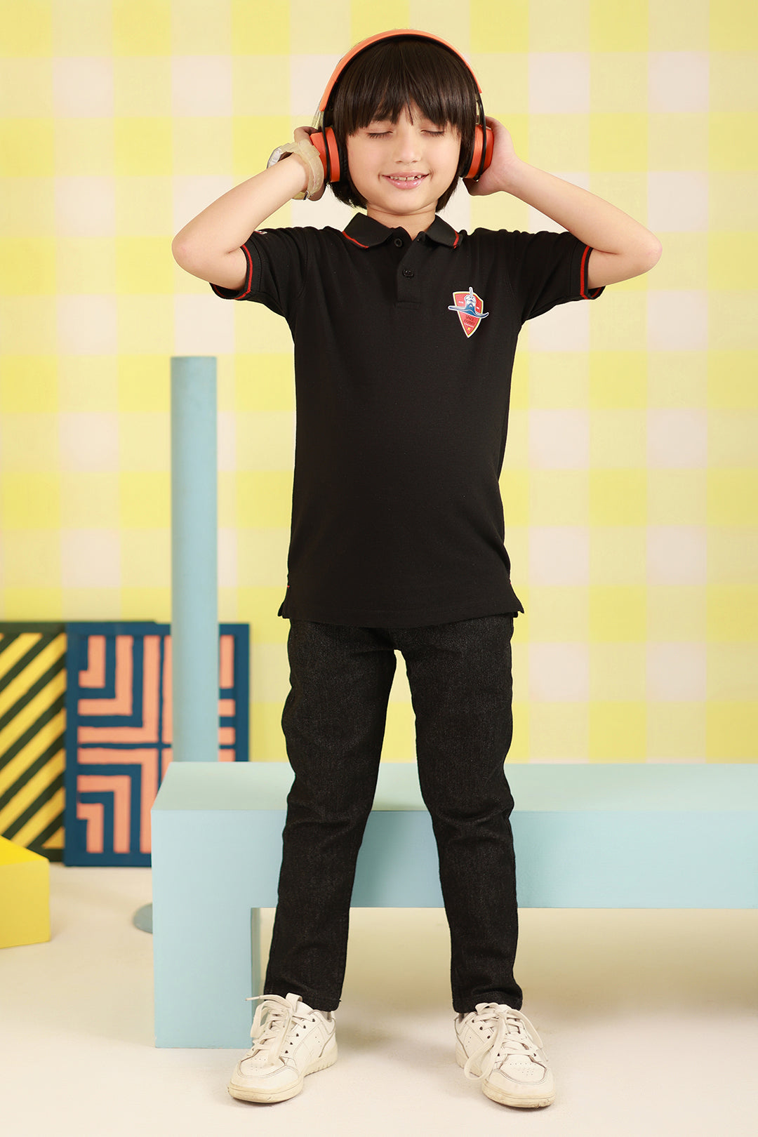 Polo Shirts - 4002