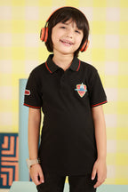 Polo Shirts - 4002