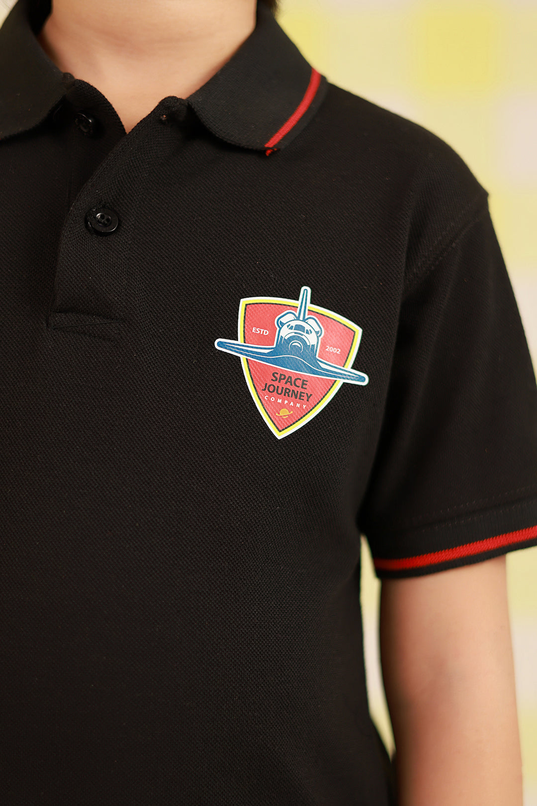 Polo Shirts - 4002