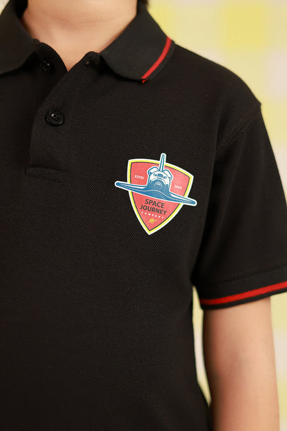 Polo Shirts - 4002