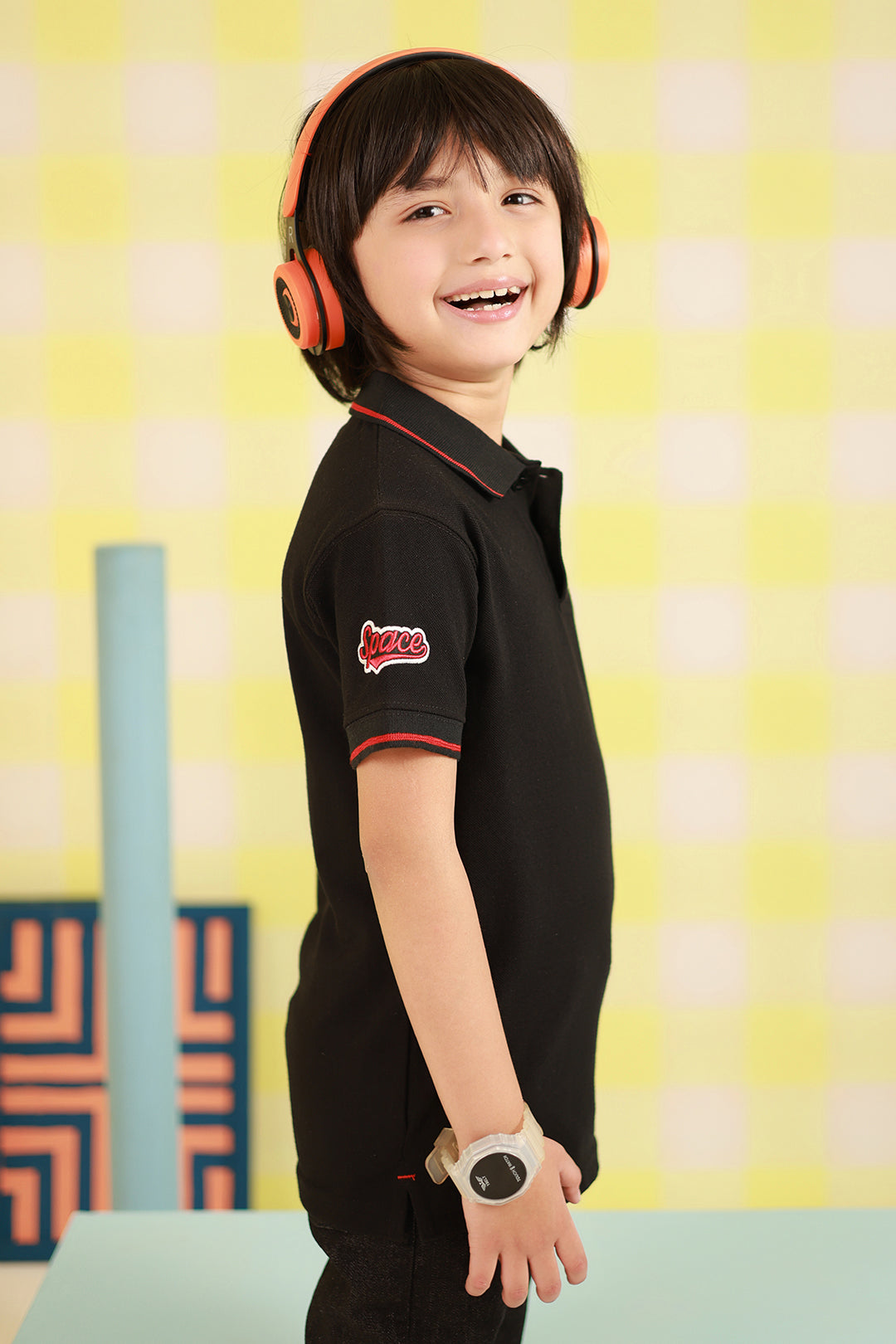 Polo Shirts - 4002