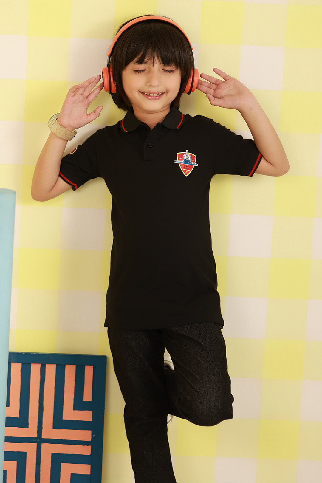 Polo Shirts - 4002