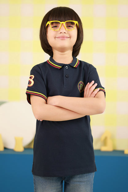 Polo Shirt - 4003