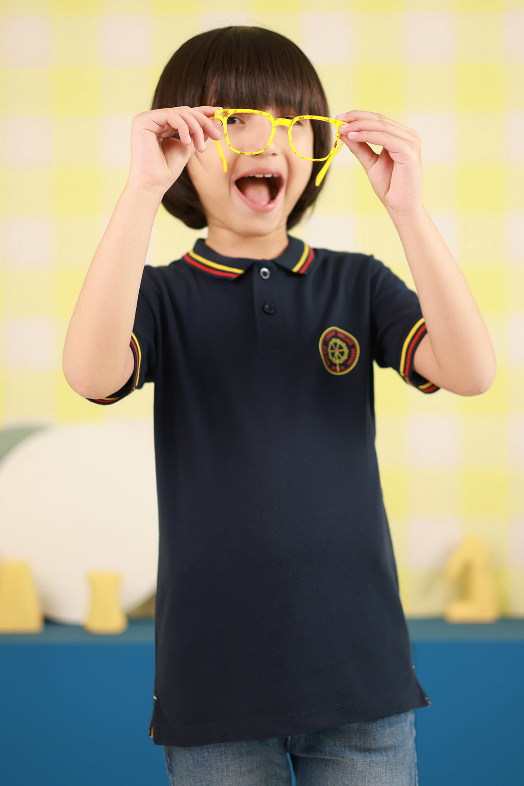 Polo Shirt - 4003
