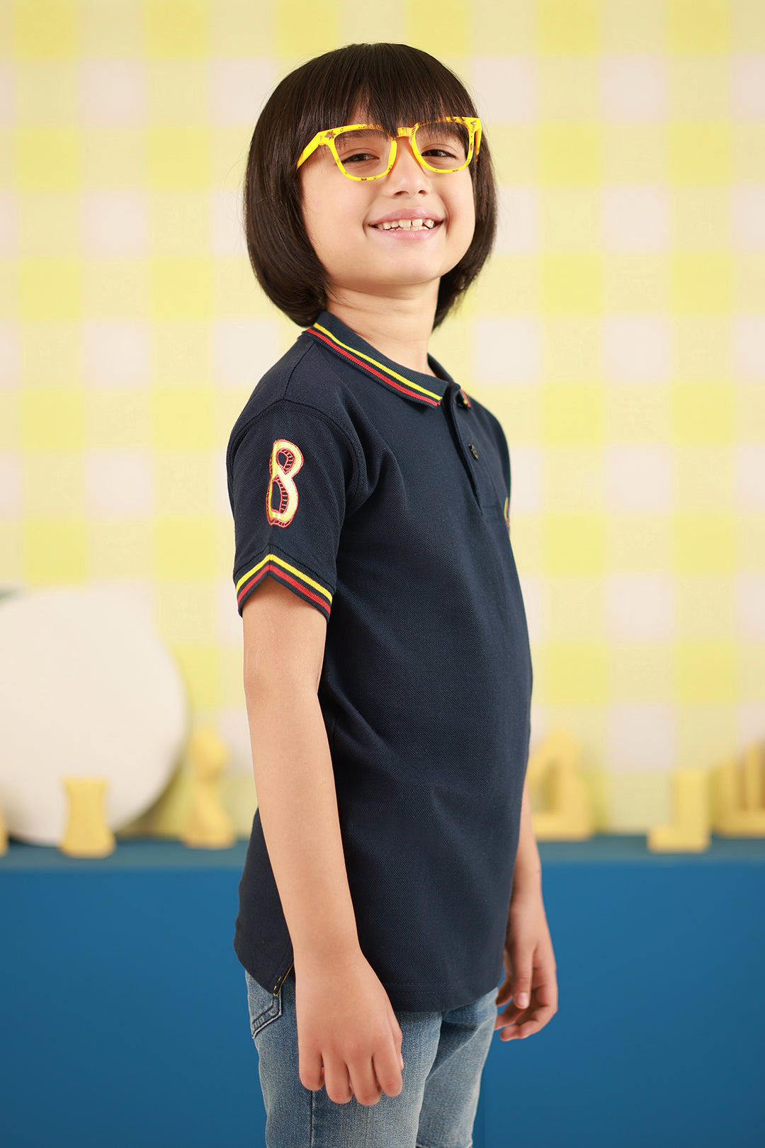 Polo Shirt - 4003