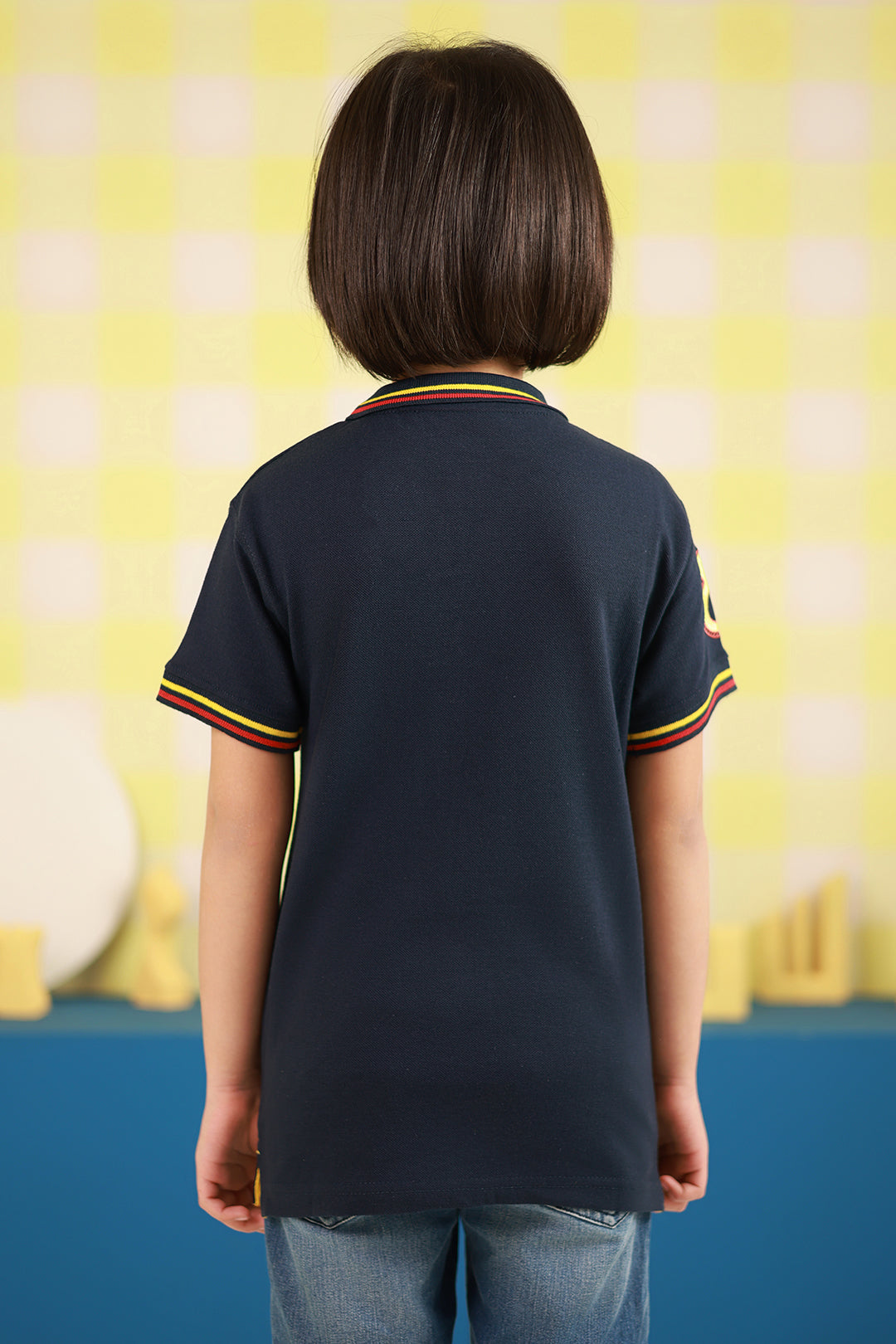 Polo Shirt - 4003